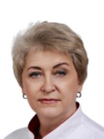 Врач Макеева Ольга Ивановна