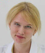 Врач Шустимова Светлана Юрьевна