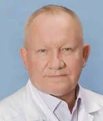 Фото врача: Никитин Николай Анатольевич