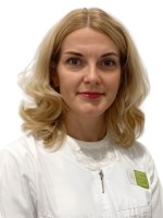Фото врача: Овечкина Алина Николаевна