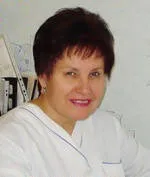 Фото врача: Лобова Анна Павловна