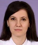 Фото врача: Сидякина Екатерина Сергеевна