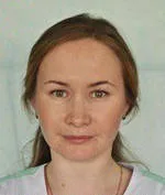 Фото врача: Алексеева Арина Алексеевна