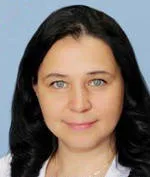 Фото врача: Бирюкова Елена Николаевна