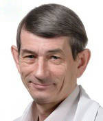 Врач Ежков Сергей Константинович