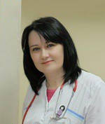 Фото врача: Таганова Ирина Анатольевна