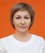 Фото врача: Фильченкова Ирина Владимировна
