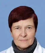 Фото врача: Карсакова Валентина Георгиевна