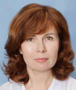 Майорова Елена Степановна Фото врача: Майорова Елена Степановна