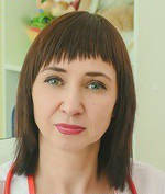 Худякова Татьяна Сергеевна Фото врача: Худякова Татьяна Сергеевна