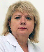 Врач Хисматуллина Ляля Хасановна