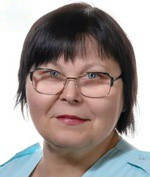 Врач Кирсанова Светлана Николаевна