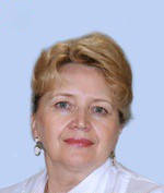 Врач Сорокина Рона Николаевна
