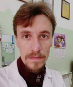 Врач Кижапкин Владимир Владимирович