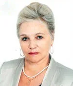 Фото врача: Царегородцева Светлана Ивановна