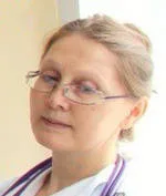 Фото врача: Шибаева Валентина Федоровна