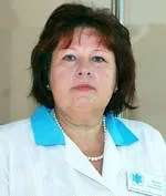 Фото врача: Ядарова Марина Никитична