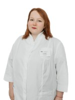Фото врача: Пакрушова Алёна Юрьевна