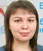 Фото врача: Молоствова Татьяна Александровна