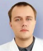 Фото врача: Назаров Андрей Сергеевич