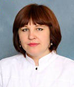 Врач Кириллова Лариса Владимировна