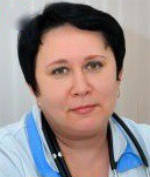 Фото врача: Калинкина Алла Геннадьевна