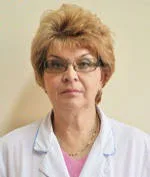 Фото врача: Златкина Елена Евгеньевна