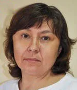Фото врача: Маркова Татьяна Егоровна