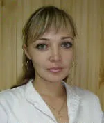 Фото врача: Петрова Екатерина Валентиновна