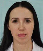 Фото врача: Купцова Наталия Леонидовна