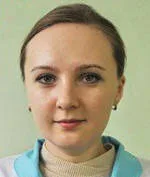 Фото врача: Алексеева Ольга Анатольевна
