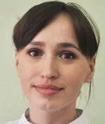 Фото врача: Павлова Алина Ивановна
