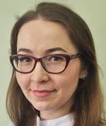 Фото врача: Скворцова Ольга Николаевна
