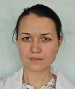 Фото врача: Алендеева Светлана Геннадьевна