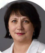 Врач Шашкова Марина Дмитриевна