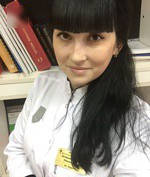 Врач Зеленина Галина Николаевна
