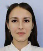 Фото врача: Иливанова Юлия Павловна