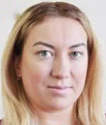 Фото врача: Семёнова Светлана Сергеевна