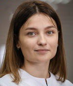 Врач Кузнецова Ирина Сергеевна