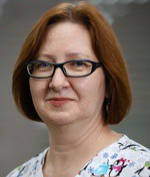 Врач Лысых Марина Владимировна