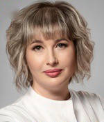 Врач Симонова Ирина Петровна