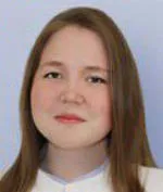 Фото врача: Тайгина Лидия Валерьевна