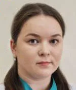 Фото врача: Андреева Алена Александровна