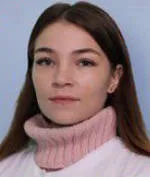 Фото врача: Ильина Анна Валерьевна