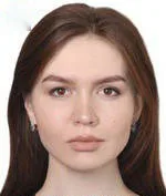 Фото врача: Николаева Елена Александровна