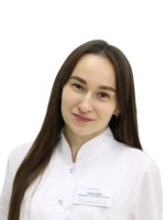 Фото врача: Николаева Инесса Сергеевна