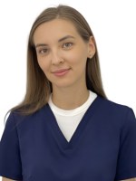 Фото врача: Стифонова Наталия Владимировна