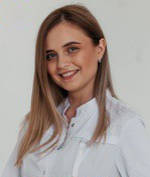 Врач Максимова Наталия Лазаревна