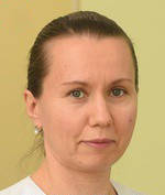 Бугаева Елена Владиславовна Фото врача: Бугаева Елена Владиславовна