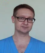 Фото врача: Спиридонов Владимир Валерианович